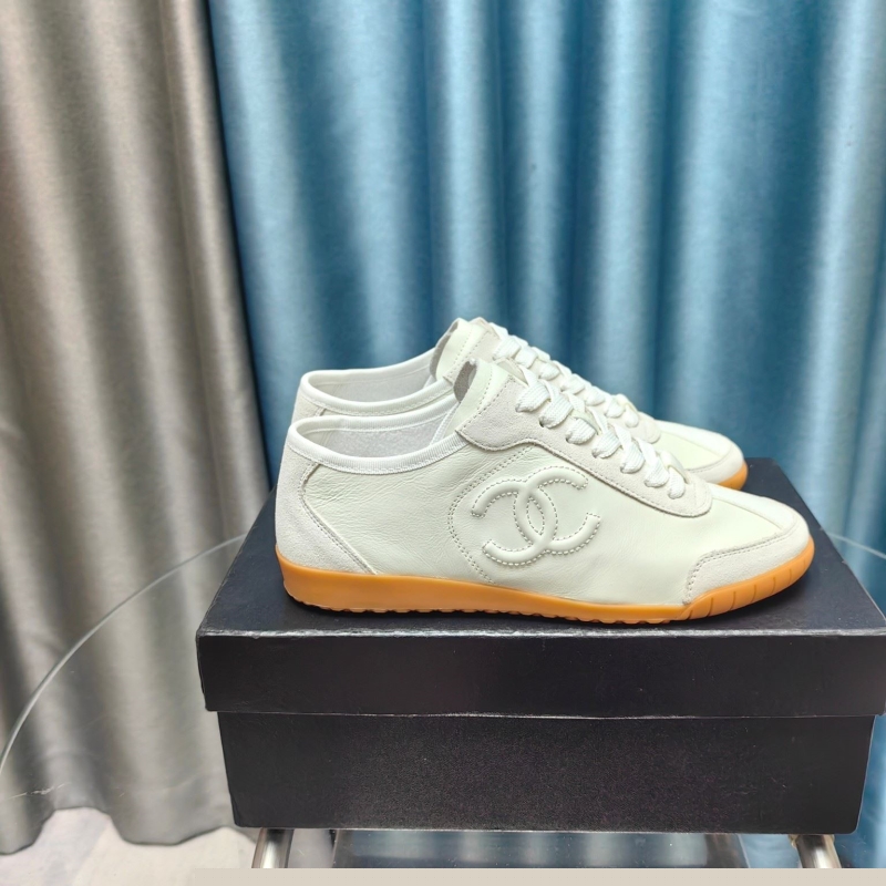 Ch*el casual shoes